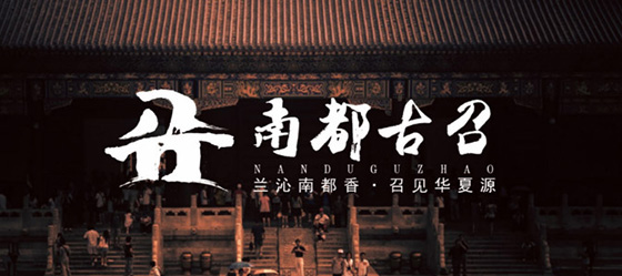 南召縣區域公用品牌建設