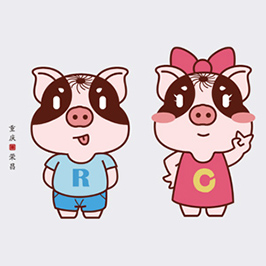 榮昌旅游節(jié)IP設(shè)計