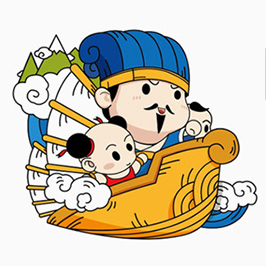 慈溪文創(chuàng)IP設(shè)計