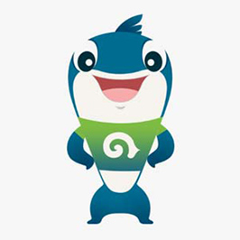 貴州黔魚IP設(shè)計