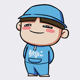 青春班IP設(shè)計