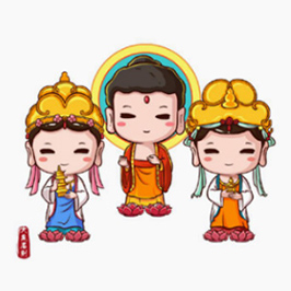 大足文創(chuàng)產(chǎn)品IP設(shè)計