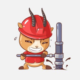 克拉瑪依市IP設(shè)計