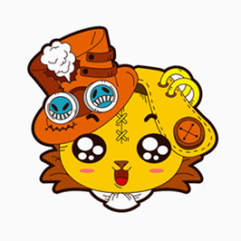 木有兔子表情包設(shè)計