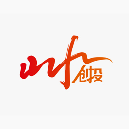山水創(chuàng)投LOGO設計