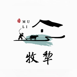 牧犁LOGO設計