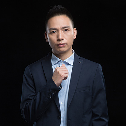 陳俊邑副總裁