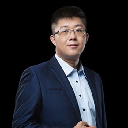 馬濤華北客戶總監(jiān)