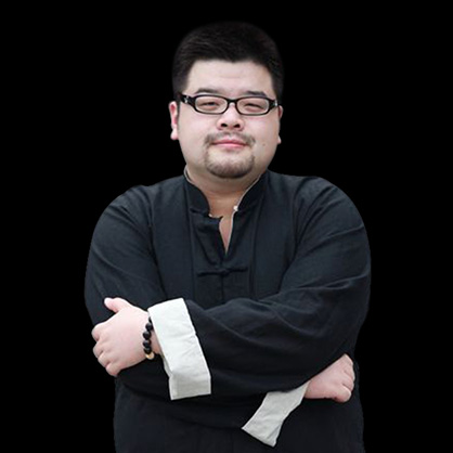 申晨熊貓傳媒創(chuàng)始人