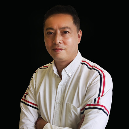 詹焱大客戶總監(jiān)