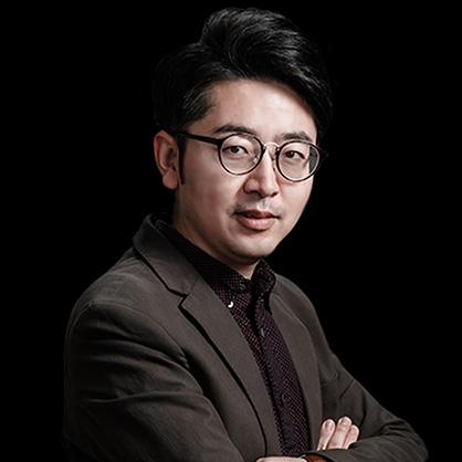 王曉冬設(shè)計(jì)總監(jiān)