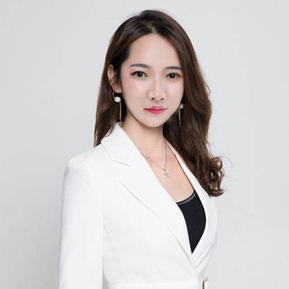 郭曉麗資深設(shè)計(jì)師