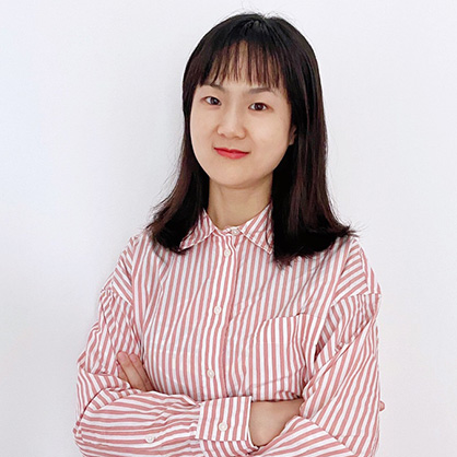 唐怡策略經(jīng)理