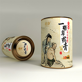 曲瑪弄礦泉水特產(chǎn)包裝盒該怎么設(shè)計(jì) 