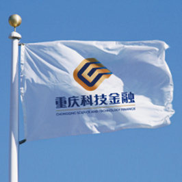 重慶金融科技VI設(shè)計